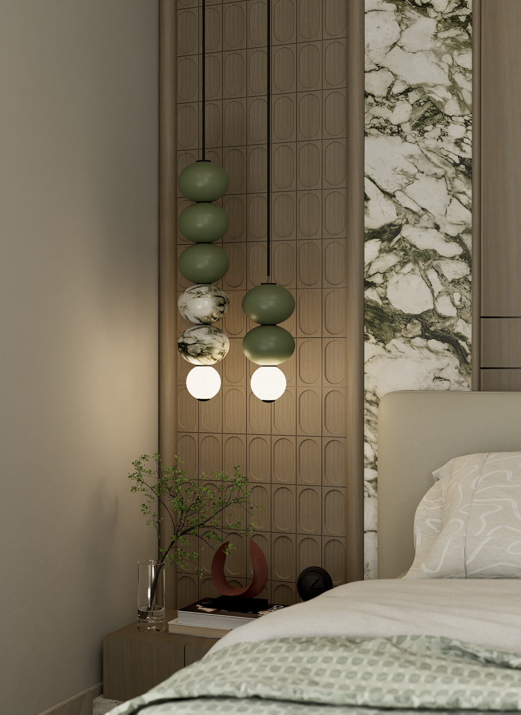 Interior Design project 10